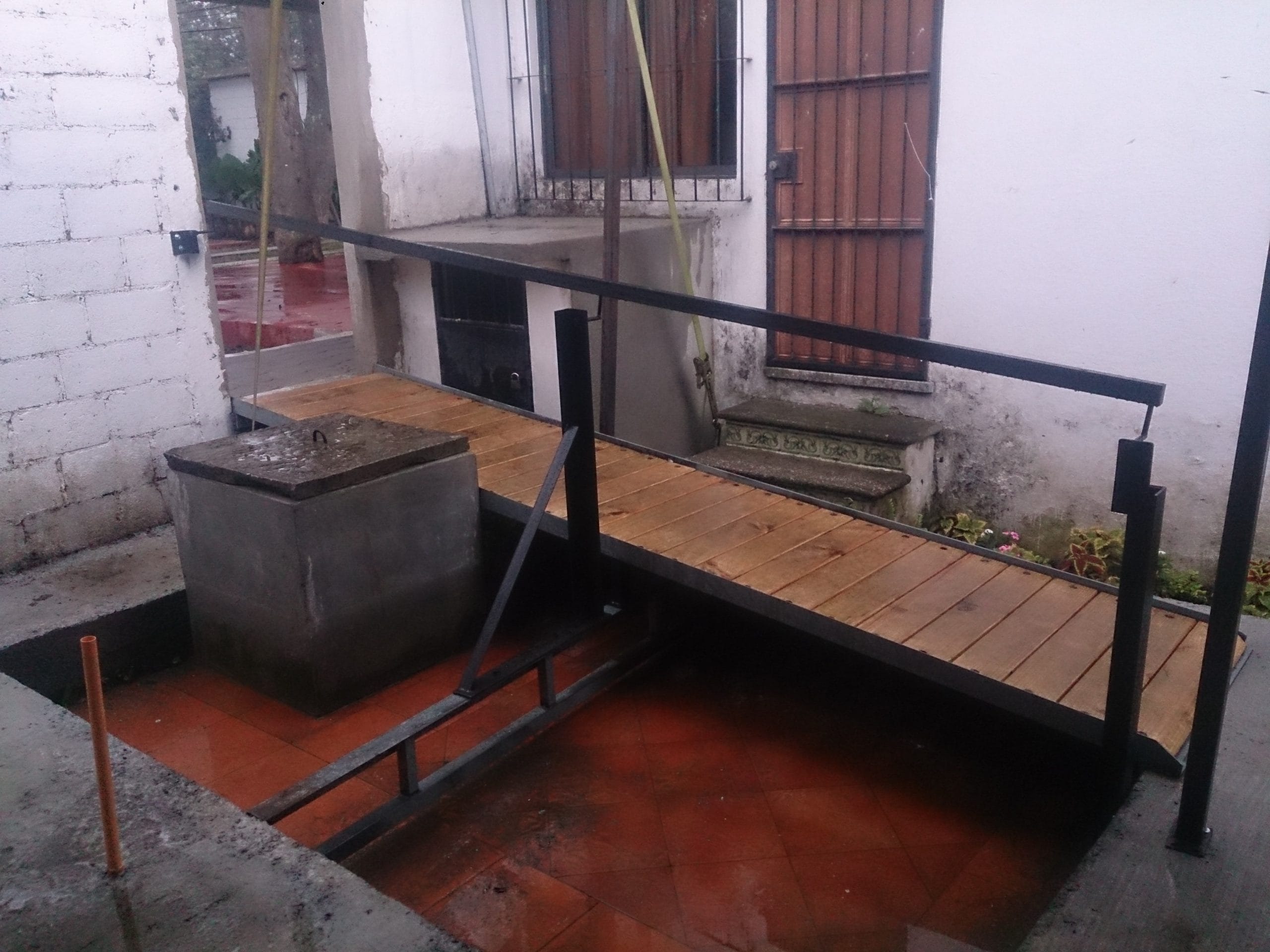 CCA Children's Bridge
