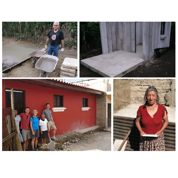 Sharing the message of God's plan of salvation through Jesus Christ!